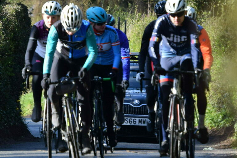 Manchester International Cycling Academy