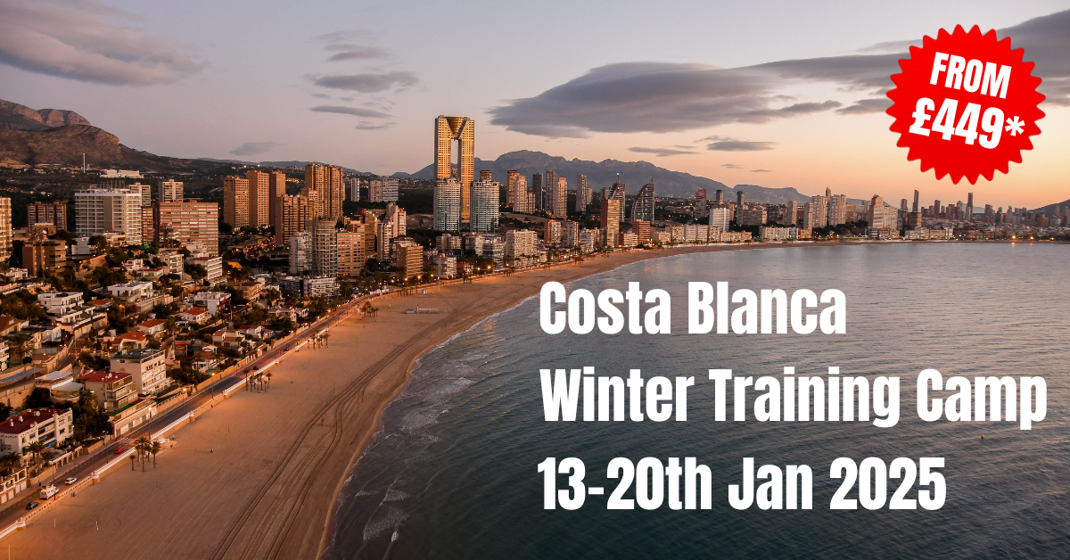 Winter Cycling Training Camps in Spain and Mallorca