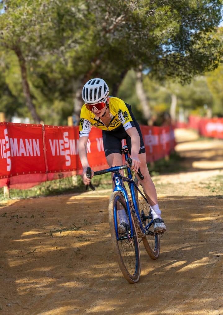 Costa Blanca Race 15th-19th January 2026